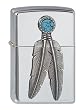 Zippo 1310056 Nr. 250 Feathered