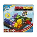Ravensburger - Rush Hour Traffic Jam...