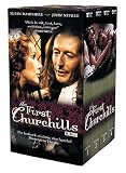 VHS : The First Churchills