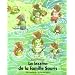La lessive de la famille Souris