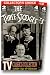 Three Stooges [VHS]