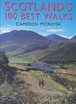 Scotlands 100 Best Walks