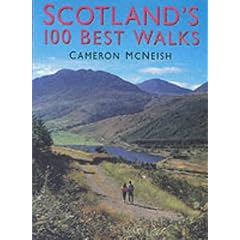 Scotlands 100 Best Walks