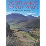 Scotlands 100 Best Walks