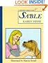 Sable (Redfeather Chapter Book)
