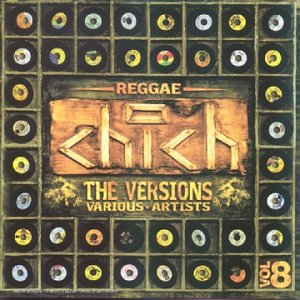 CD-Charts  Search : Chick-8: the Versions