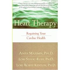 Heart Therapy: Regaining Your Cardiac Health