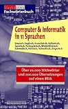 Computer und Informatik in 11 Sprachen