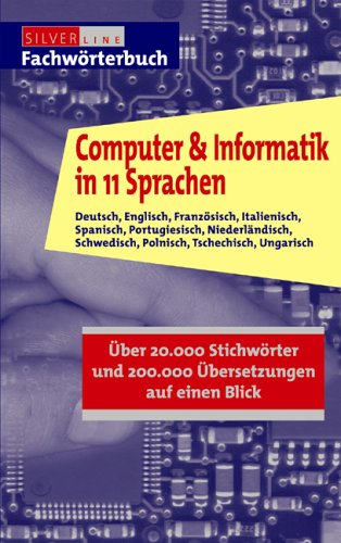 Computer und Informatik in 11 Sprachen