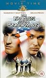 The Falcon And The Snowman [1984]