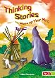 Thinking Stories to Wake Up Your Mind