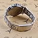 Men Watches,SMTSMT Men's Business Stainless Steel Band Machinery Quartz Watch