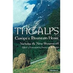 The Alps: Europe's Mountain Heart