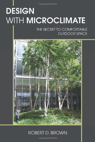 Design With Microclimate: The Secret to Comfortable Outdoor Space
