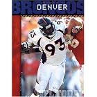 Click here to buy  The History of Denver Broncos: NFL Today  by Adam Schmalzbauer.