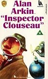 VHS : Inspector Clouseau [1968]