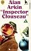 VHS : Inspector Clouseau [1968] [VHS]