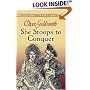 She Stoops to Conquer (Dover Thrift Editions)