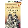 She Stoops to Conquer (Dover Thrift)