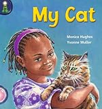 My cat