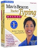 Mavis Beacon Teaches Typing 12.0 Deluxe