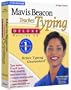 Mavis Beacon Teaches Typing 12.0 Deluxe