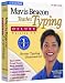 Mavis Beacon Teaches Typing 12.0 Deluxe