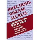 Infectious Disease Secrets by  Robert H., M.D. Gates