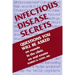 Infectious Disease Secrets