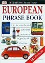 Eyewitness Travel Phrase Book: European (14 languages)