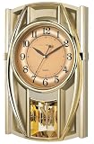 6389SIEGEN Melodies in Motion Wall Clock