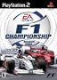 F1 Championship Season 2000