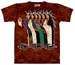 Meeting of Clanseekers T-Shirt, Available in Various Sizes