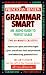Books : Princeton Review Grammar Smart: A Guide to Perfect Usage (Living Language)