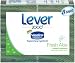 Lever 2000 Moisturizing Bar, Fresh Aloe - Eight 4.5oz. Bars