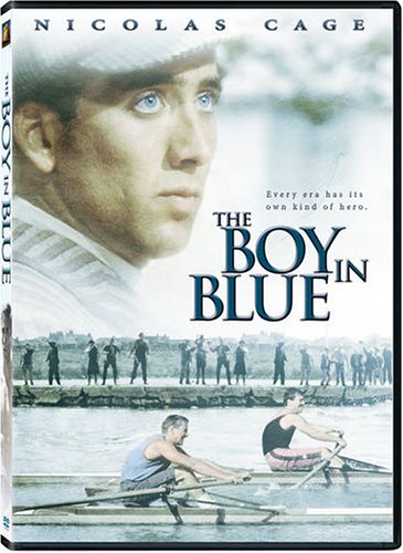 The Boy in Blue