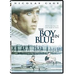 NEW Boy In Blue (DVD)