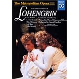 Wagner - Lohengrin / James Levine, The Metropolitan Opera (1986)