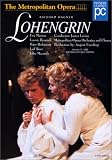 Wagner - Lohengrin / James Levine, The Metropolitan Opera