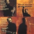 Roger Heaton - Clarinet Recital