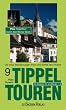 Tippeltouren, Bd.9, 25 neue Wanderungen rechts und links des Rheins