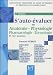 S'auto-�valuer en 1137 questions : Anatomie, Physiologie, Pharmacologie-Etymologie