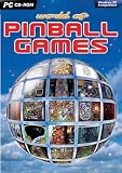 Eigenschaften rondomedia GmbH  / World of Pinball Games