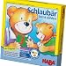 HABA 4547 - Schlaub�r lernt z�hlen