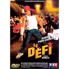 Le D�fi