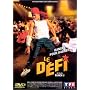 Le D�fi <b>DVD</b> ~ Blanca Li