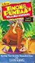 Timon & Pumbaa: Live & Learn [VHS]