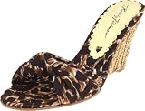 Beverly Feldman Womens Partytime Wedge Sandal 510D4OwmbKL. SL160 Beverly Feldman Womens Partytime Wedge Sandal