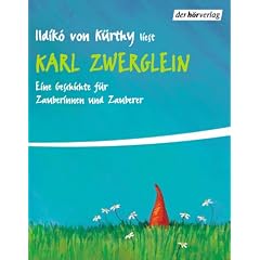Karl Zwerglein. Cassette.