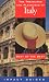 The Treasures and Pleasures of Italy: Best of the Best (Impact Guides)